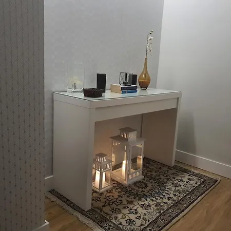 Habitación Doble Campuzano * Bilbau