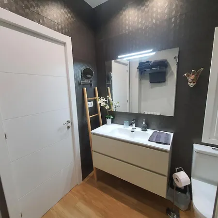 Pansiyon Doble Campuzano *