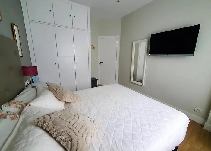 Homestay Doble Campuzano *