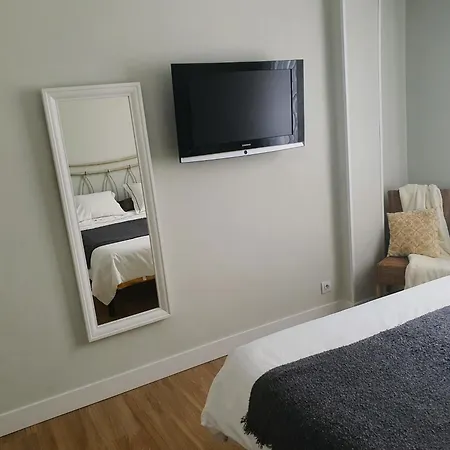 Doble Campuzano Homestay